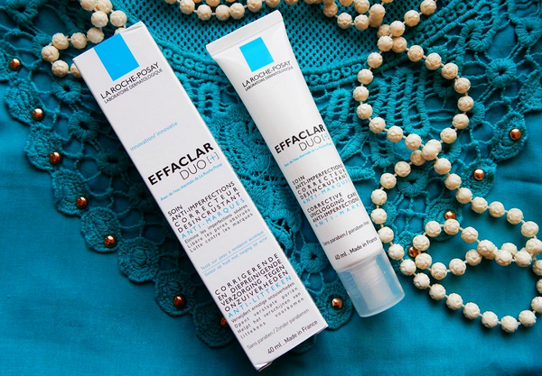 Kem trị mụn trứng cá La Roche-Posay