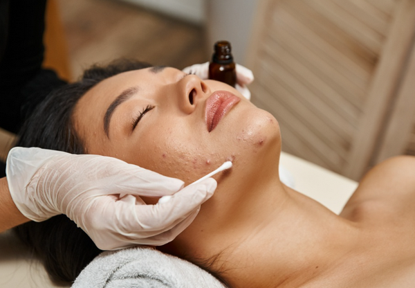 7 mẹo chăm sóc da mụn trứng cá