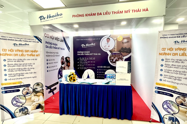7 phòng khám trị mụn trứng cá uy tín tại Hà Nội