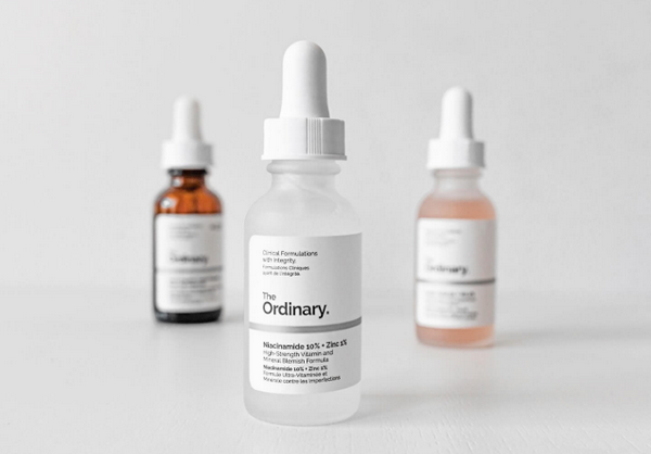 Serum trị mụn trứng cá và cách sử dụng hiệu quả