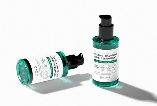 Serum trị mụn trứng cá và cách sử dụng hiệu quả