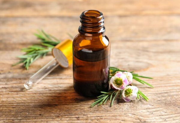 Trị mụn trứng cá bằng thiên nhiên