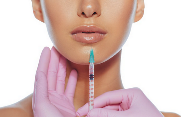 Tiêm Filler có đau không? Giải đáp chi tiết