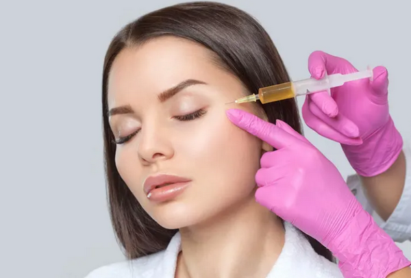 Tiêm Filler có đau không? Giải đáp chi tiết