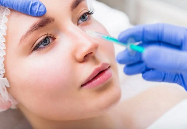 Tiêm Filler có đau không? Giải đáp chi tiết