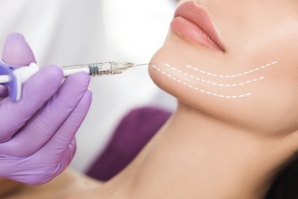 Những sai lầm cần tránh khi tiêm filler