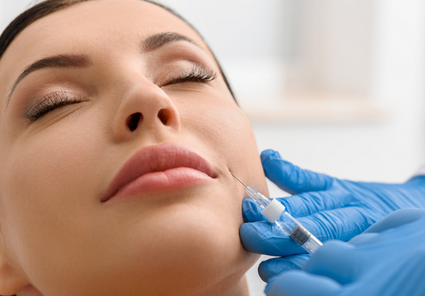 Những sai lầm cần tránh khi tiêm filler