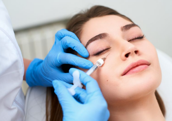 Tiêm filler duy trì được bao lâu