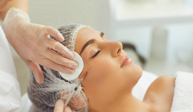 Tiêm filler giá rẻ: Lợi và hại cần cân nhắc