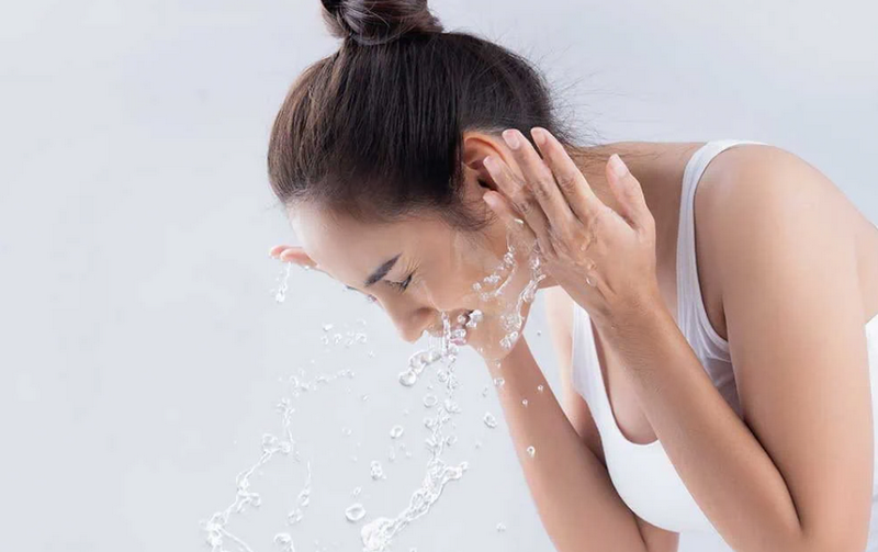 Cách trị vết thâm sau khi bắn laser