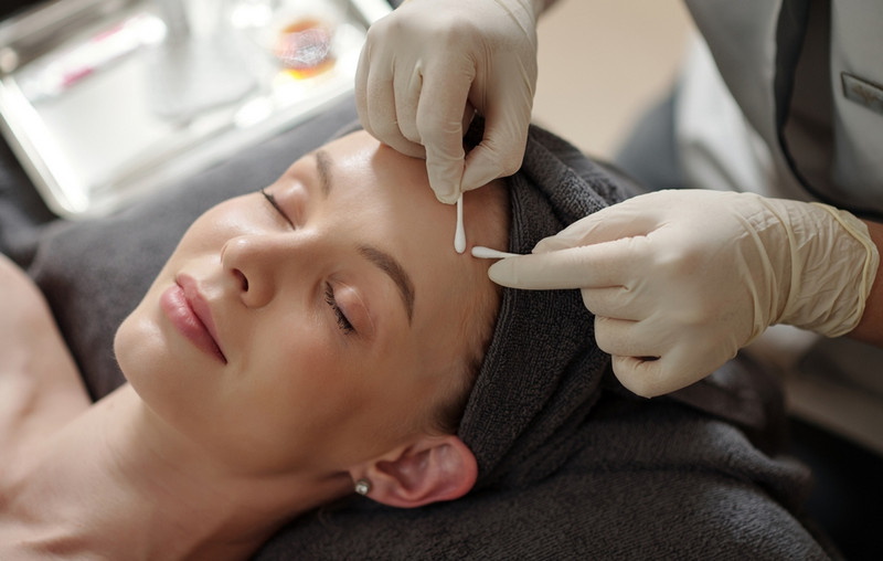 Top 8 địa chỉ phòng khám, spa nặn mụn uy tín tại các quận Hà Nội