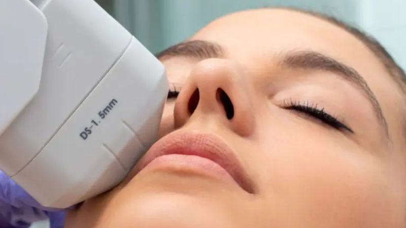 Để phòng tránh tác hại của nâng cơ HIFU, bạn cần lựa chọn đúng cơ sở uy tín