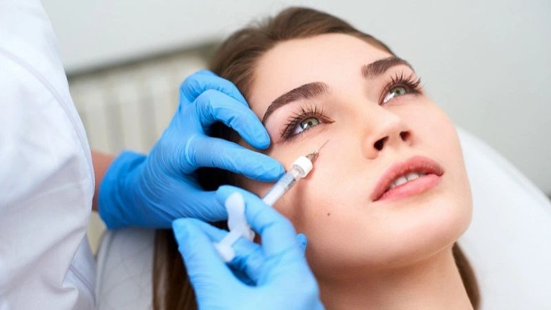 Hướng dẫn chăm sóc da sau tiêm meso, từ A-Z