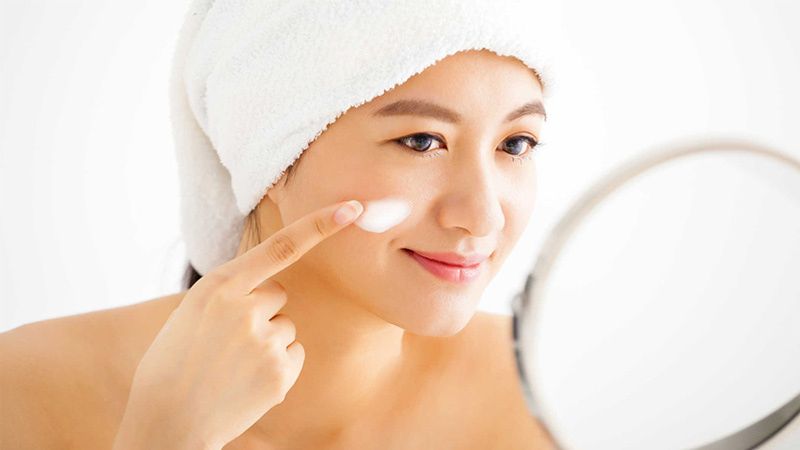 Hướng dẫn chăm sóc da sau tiêm meso, để đạt hiệu quả tối ưu