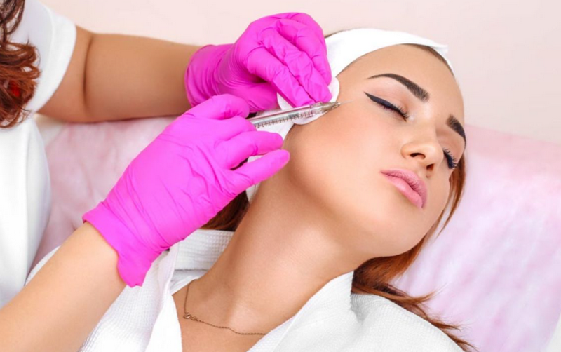 Tiêm meso bao lâu 1 lần để tối ưu hiệu quả thẩm mỹ