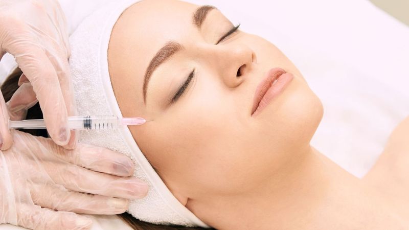 Tiêm meso là gì? Ưu nhược điểm, và những điều bạn nên biết