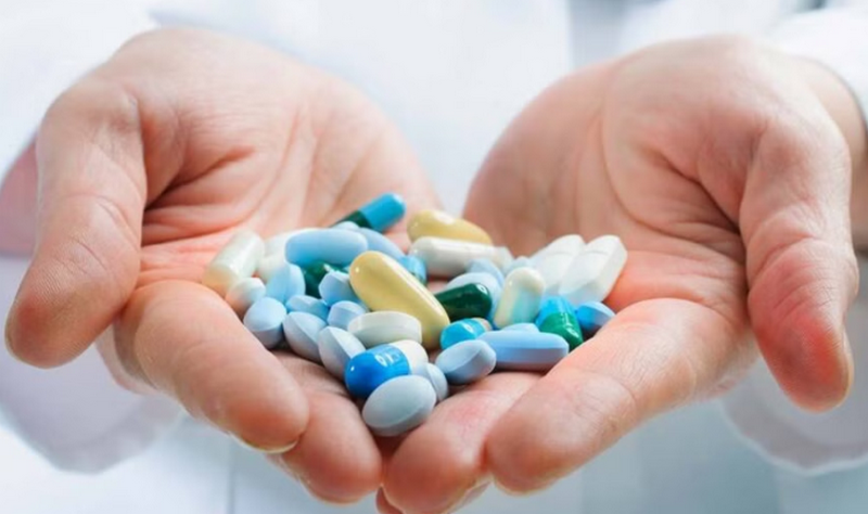 Thuốc điều trị mụn trứng cá hiệu quả nhất