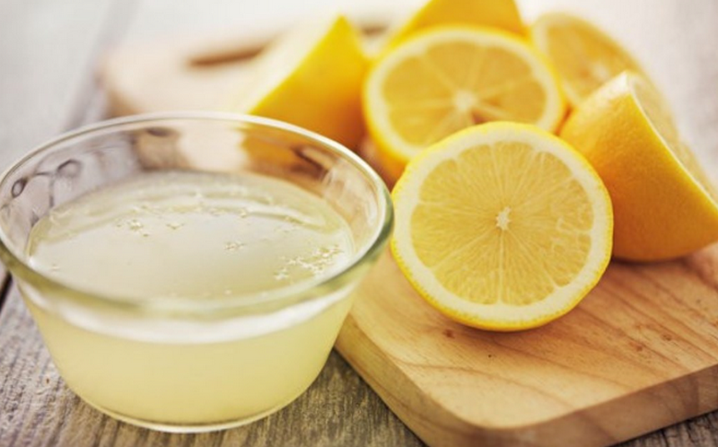 Trị mụn trứng cá bằng thiên nhiên