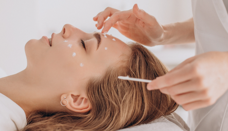 Mụn trứng cá bọc sưng đau và cách kiểm soát