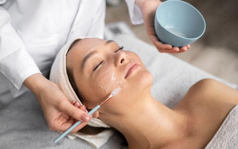 Mụn ẩn và những kiến thức bạn cần biết