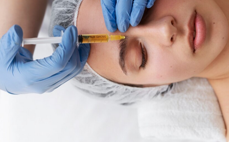 Tiêm Filler có đau không? Giải đáp chi tiết