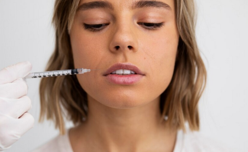 Tiêm Filler có đau không? Giải đáp chi tiết