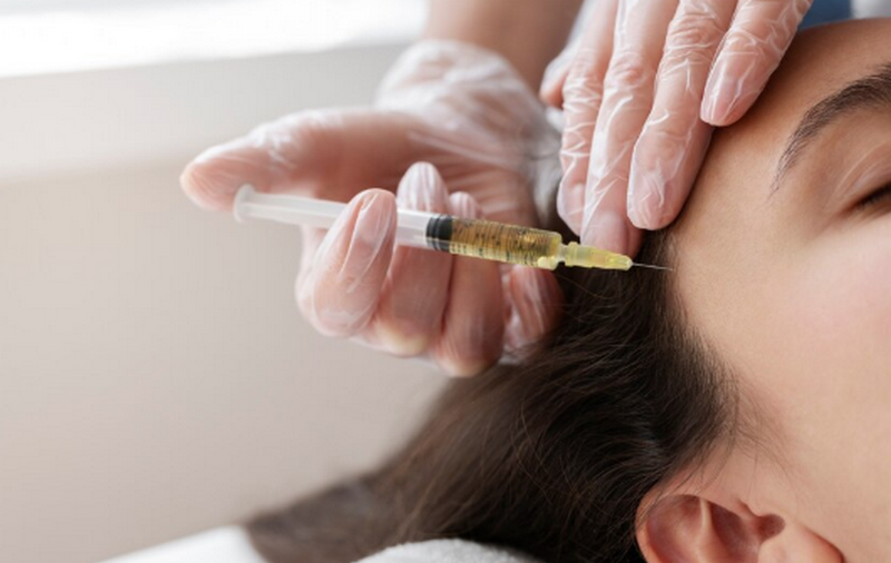 Các loại Filler phổ biến và cách chọn lựa