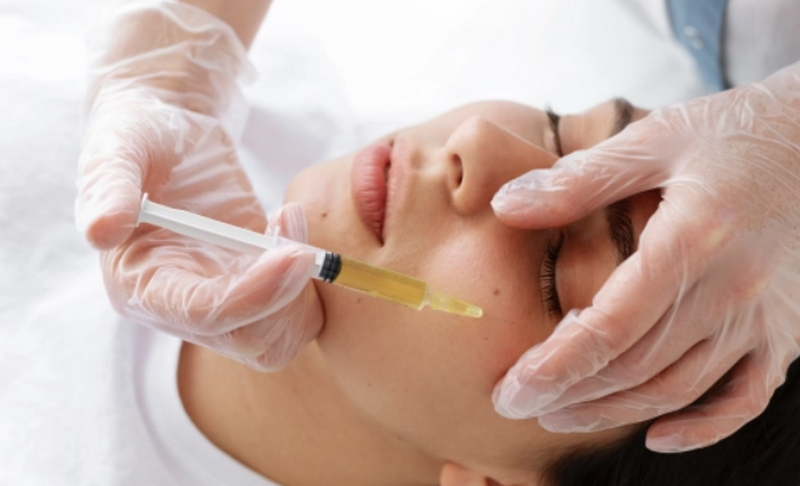 Bật mí cùng bạn cách trị nám từ bên trong cơ thể
