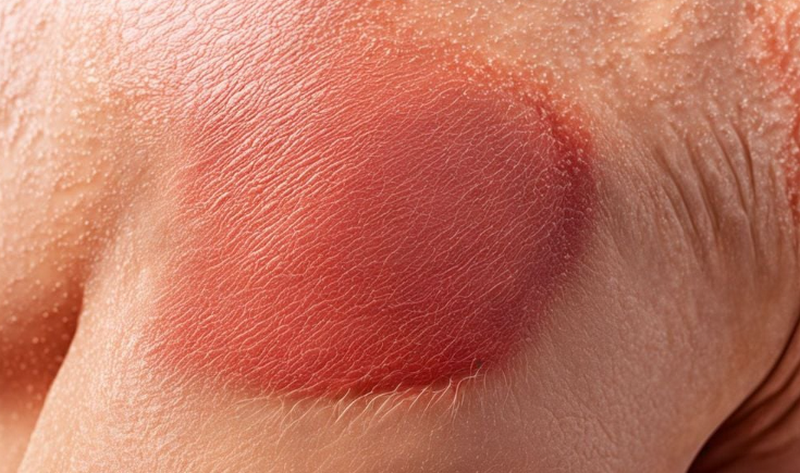 Nguyên nhân ngứa toàn thân vào ban đêm và giải pháp khắc phục
