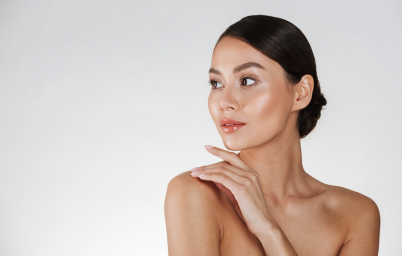 Tiêm filler cằm bao lâu thì vào form, giữ được trong bao lâu?