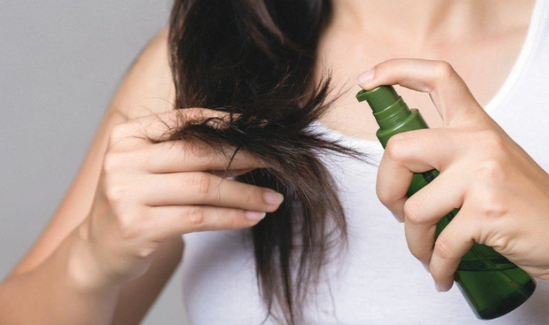 Gợi ý cách làm tóc nhanh dài trong 2 ngày