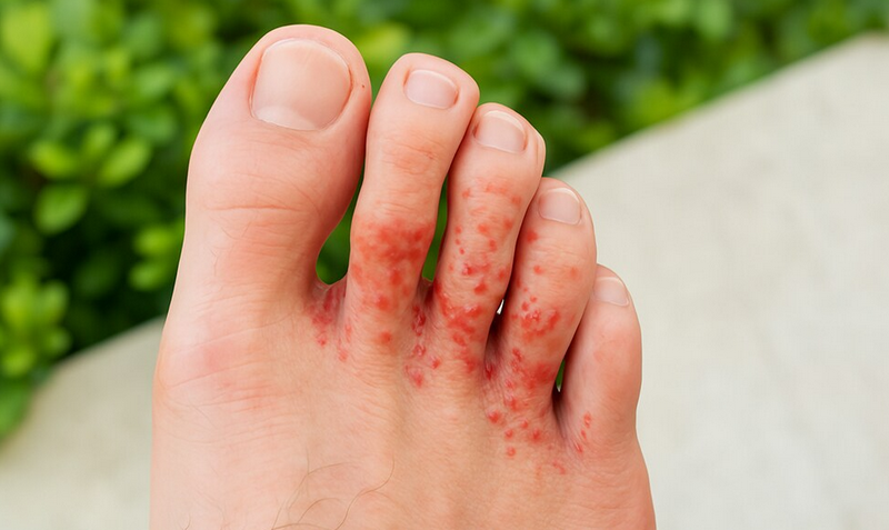 Viêm da nhiễm trùng là gì? Các dạng bệnh thường gặp
