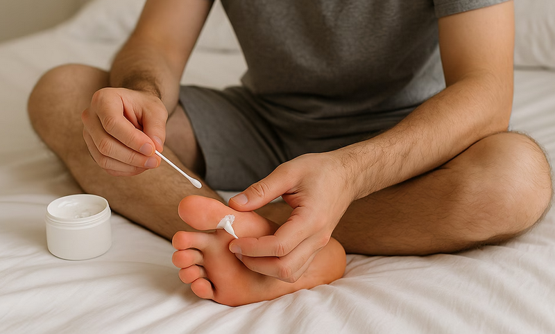 Viêm da nhiễm trùng là gì? Các dạng bệnh thường gặp