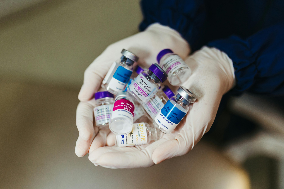 Trên thị trường hiện có rất nhiều thương hiệu Botox khác nhau dùng cho tiêm gọn hàm