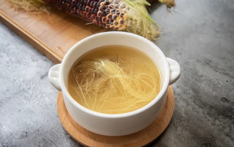 Nóng trong người uống gì để giải nhiệt?