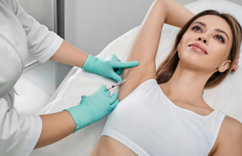  Cách trị hôi nách nặng tại nhà và những lưu ý quan trọng