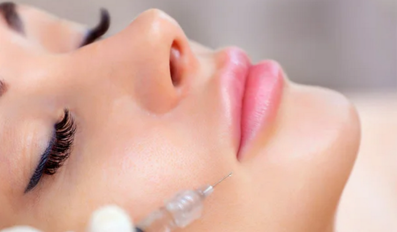 Tiêm filler bao lâu thì tan, có ảnh hưởng đến da không?