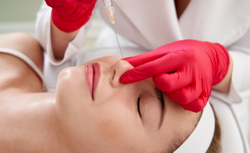 Tiêm filler bao lâu thì tan? Cách để kéo dài hiệu quả?