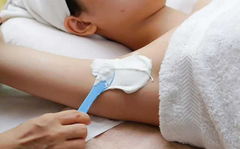 Peel nách là gì? Peel da trị thâm nách được không?