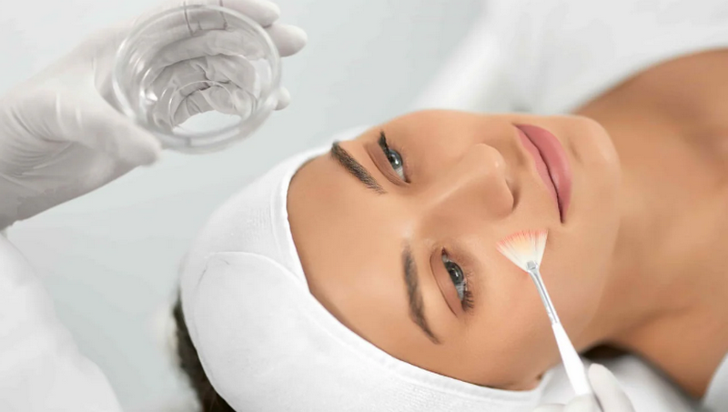 Peel da sinh học và những gì bạn cần biết