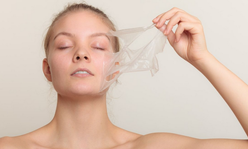 Peel da sinh học và những gì bạn cần biết
