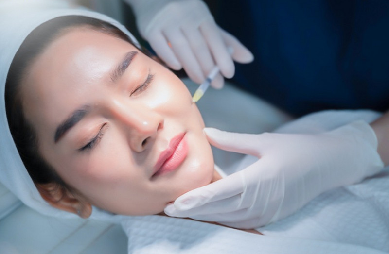 Tiêm botox có hại không? Có nên tiêm không?