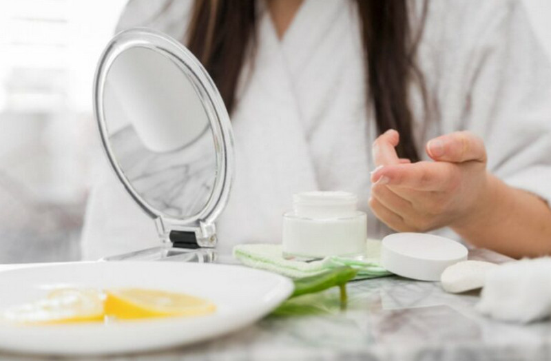 Các bước peel da tại nhà: Hướng dẫn chi tiết