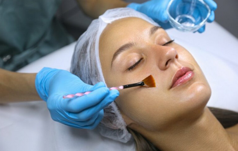 Các bước peel da tại nhà: Hướng dẫn chi tiết