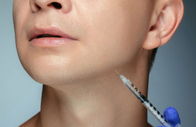 Tiêm botox gọn hàm giá bao nhiêu tiền, tiêm ở đâu tốt?
