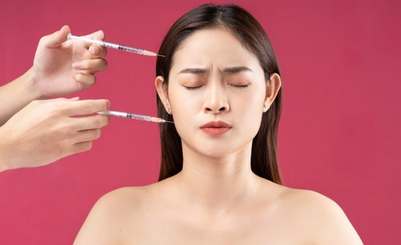 Giải đáp tiêm filler có bị chảy xệ không, có hại về sau không?