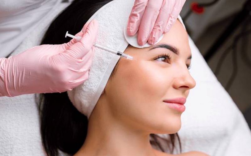 Botox là gì, tác dụng như thế nào và ưu nhược điểm ra sao?