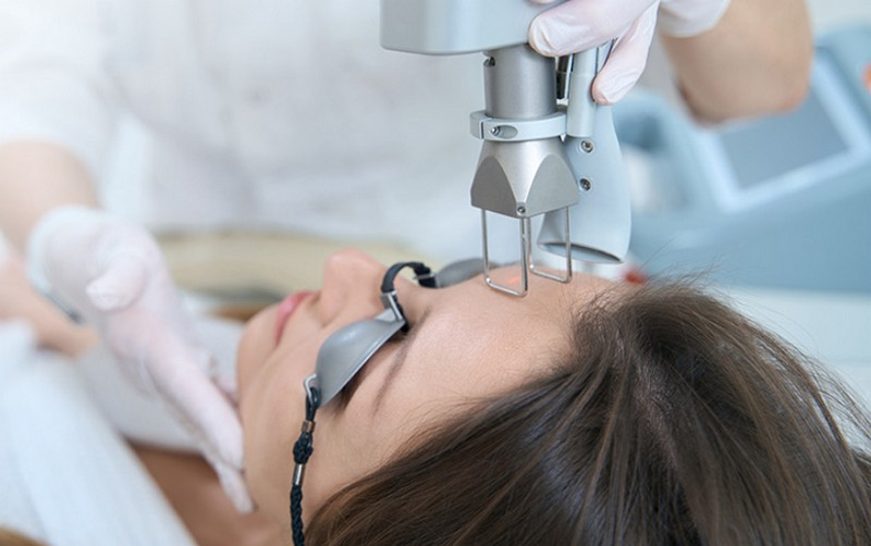 Trẻ hóa da mặt: Công nghệ hiệu quả - ưu nhược điểm - nên chọn loại nào