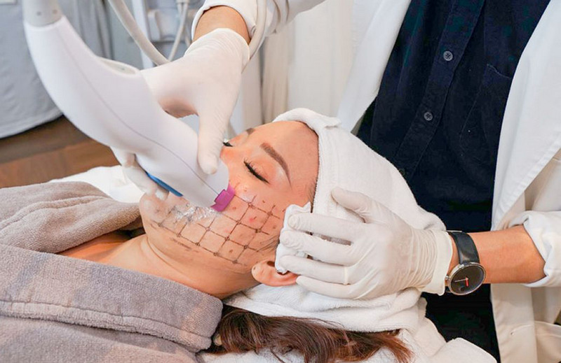 Trẻ hóa da mặt bằng công nghệ cao và những lưu ý quan trọng