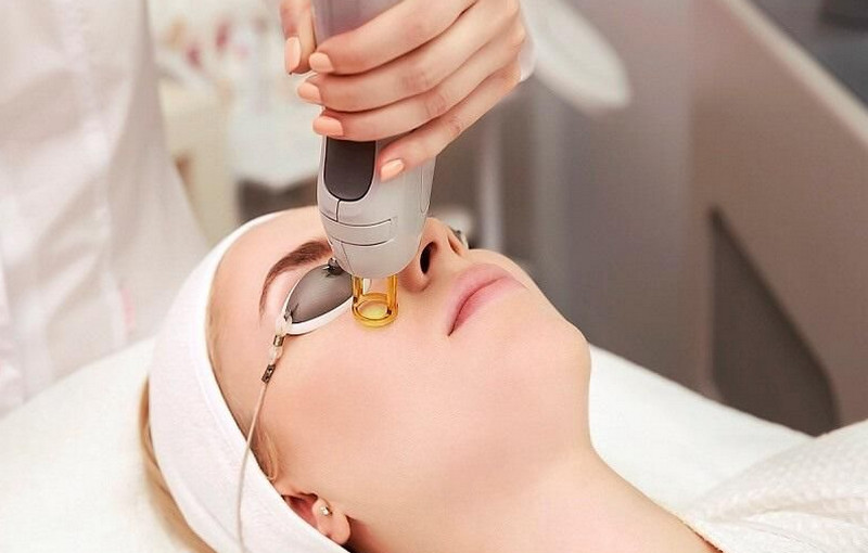 Tổng hợp các công nghệ trẻ hóa da không cần phẫu thuật